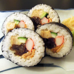 Captain Sushi キャプテン寿司